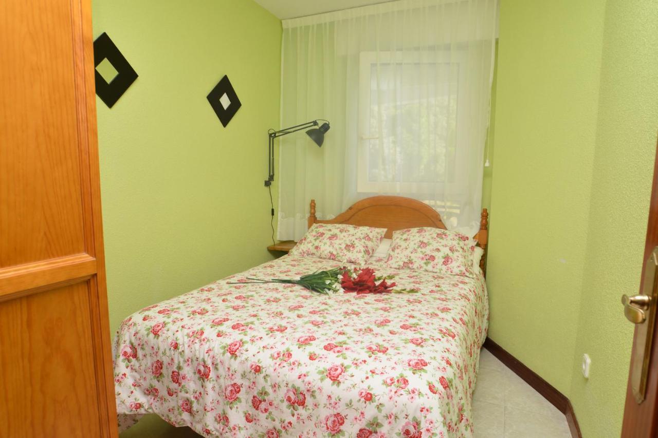 Apartamentos La Arena Isla Plana Exterior foto