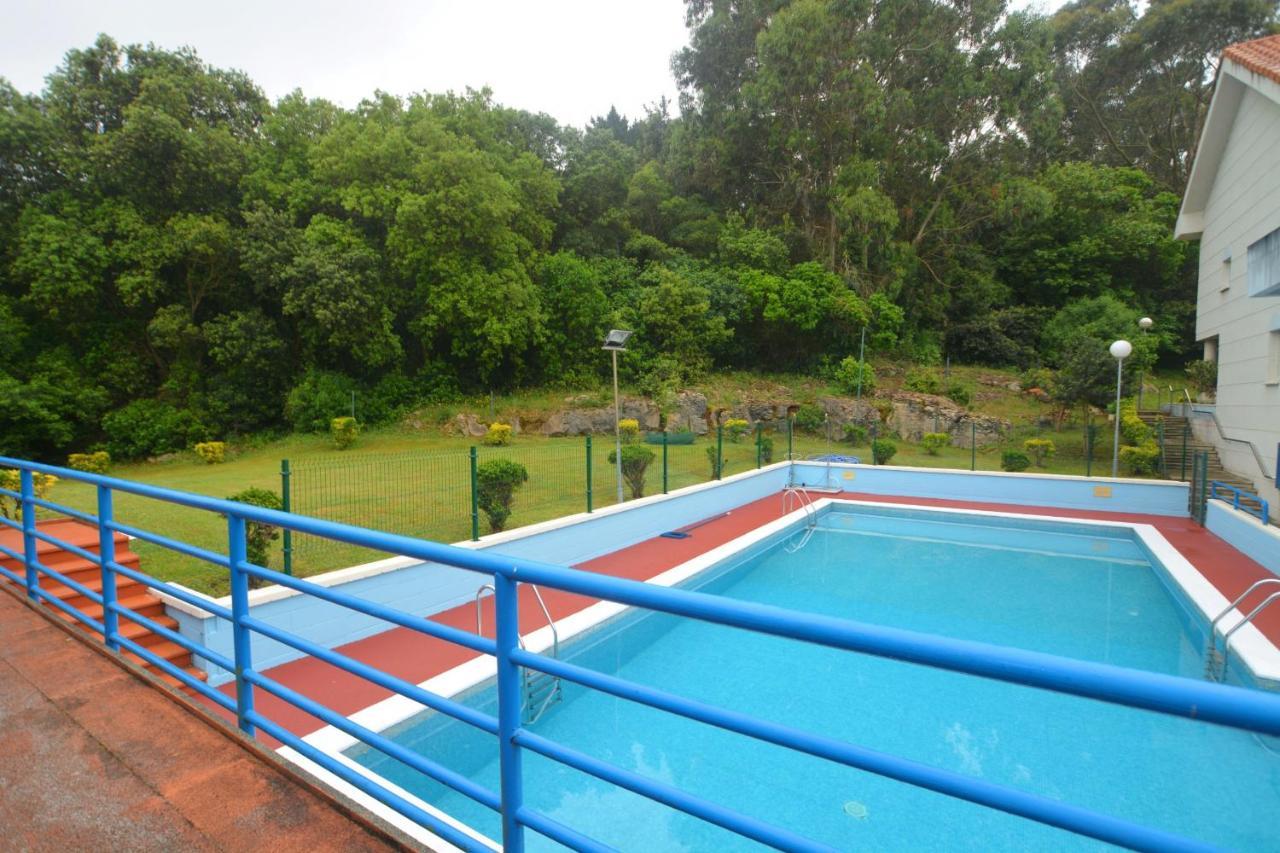 Apartamentos La Arena Isla Plana Exterior foto